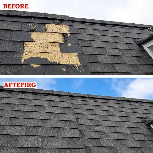 Roof Repair Near Me in Greenville, NH near me